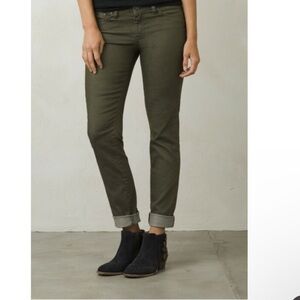 New! Prana - Kayla Jean Tall Inseam‎